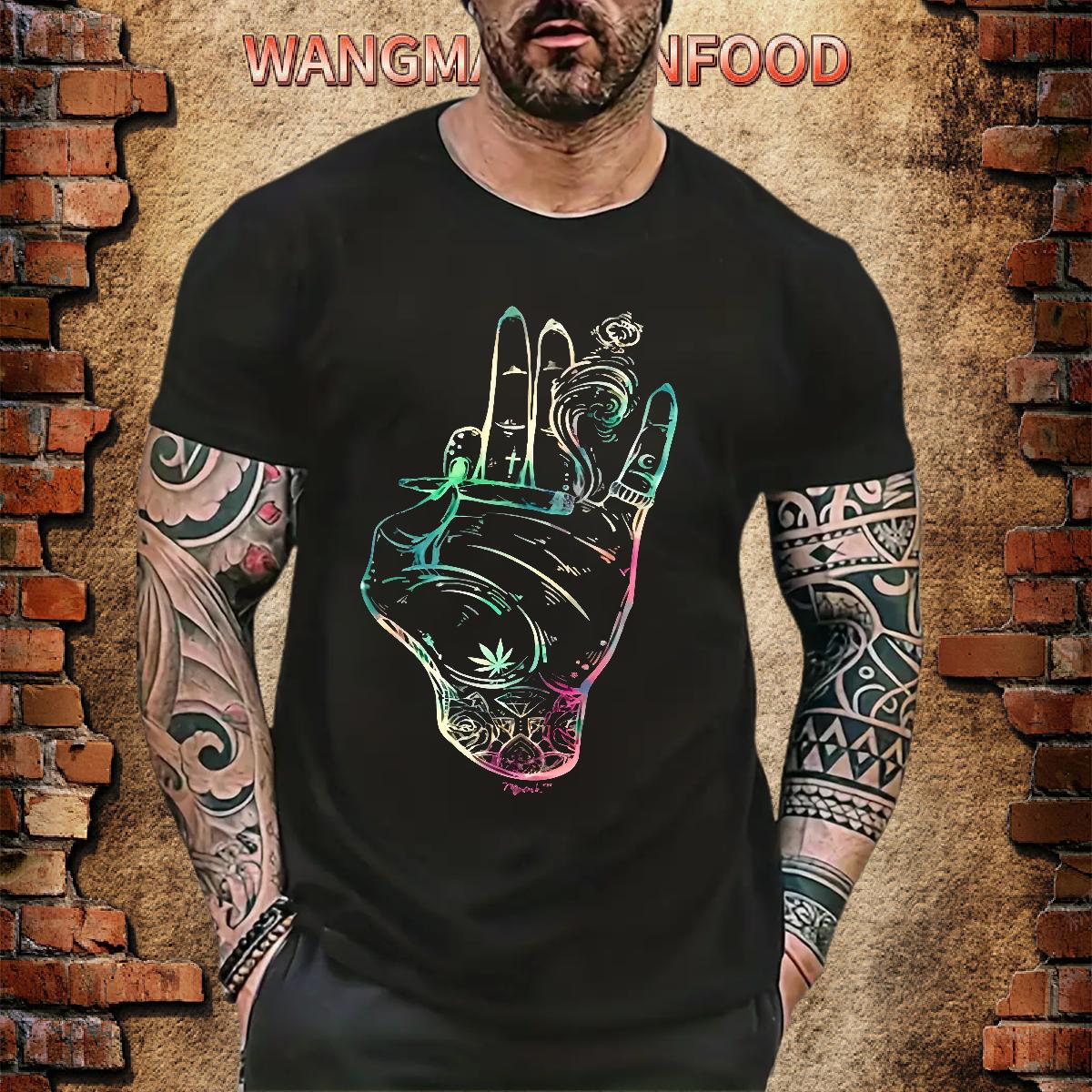 Classic Casual Men T Shirts Black Oversized Hip Hop Tshirt for Man Woman Short sleeve Cotton Soft High Quality