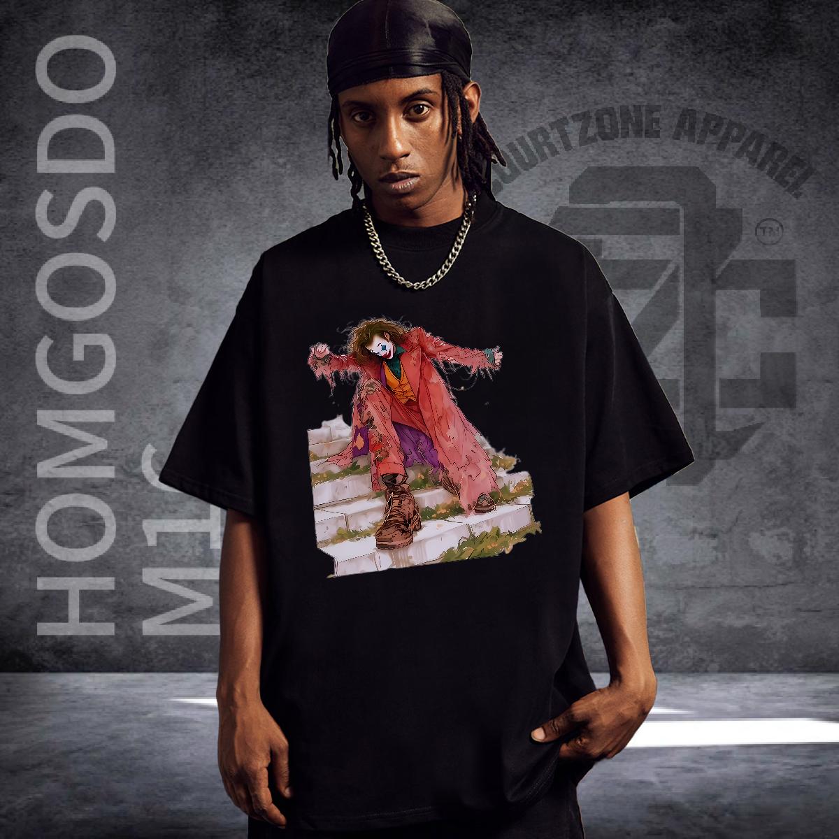 High Quality T Shirt For Man Sports Casual Round Neck Short Sleeve Couples T Shirts 2024 Summer Custom Printed Tees