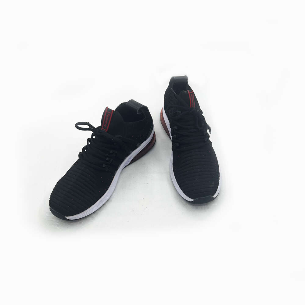 Wholesale High Quality Comfortable Breathable Autumn Winter Men's Casual Sports Running Walking Style Shoes