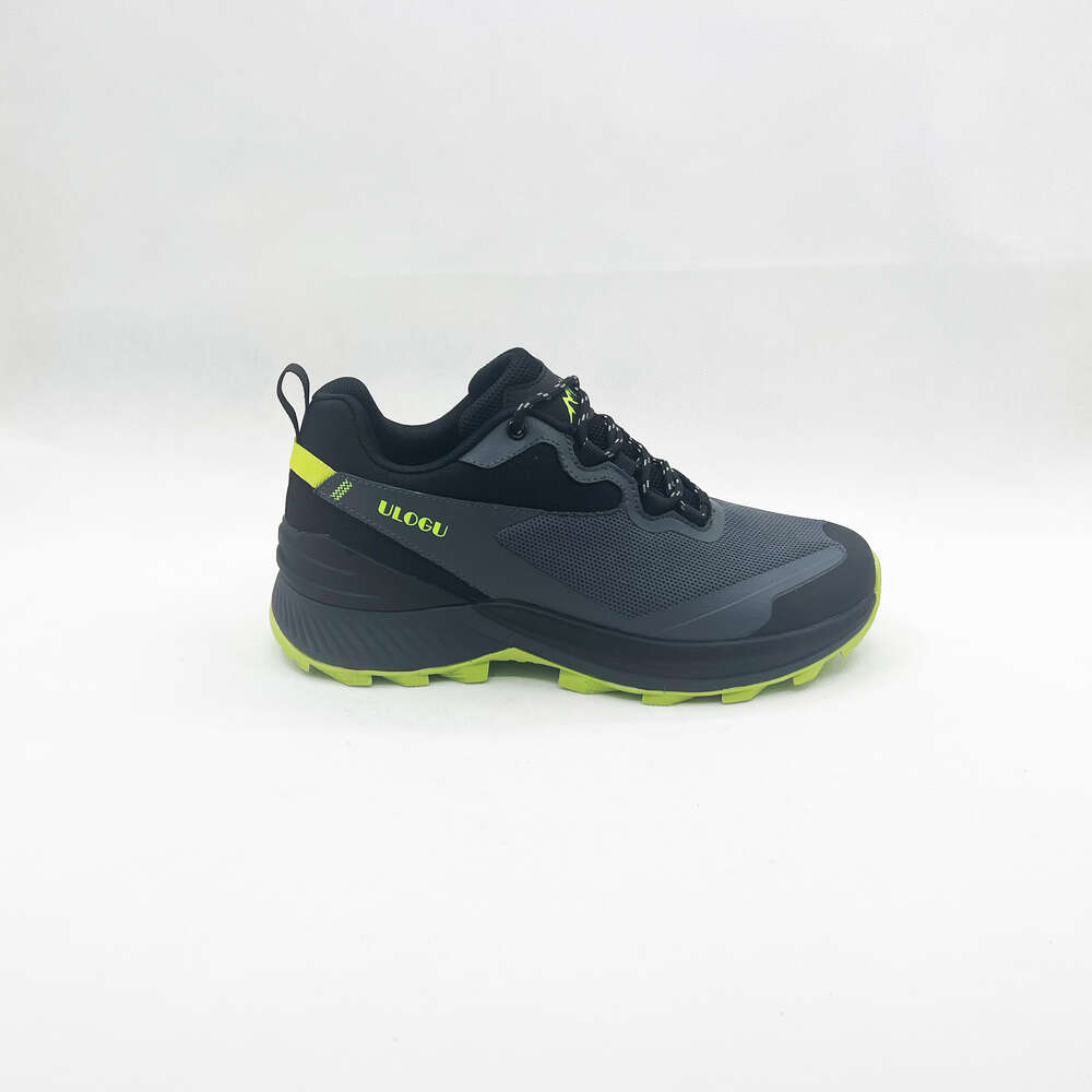 New design running Custom Breathable non-slip men's sneakers Lightweight fashion casual shoes for men