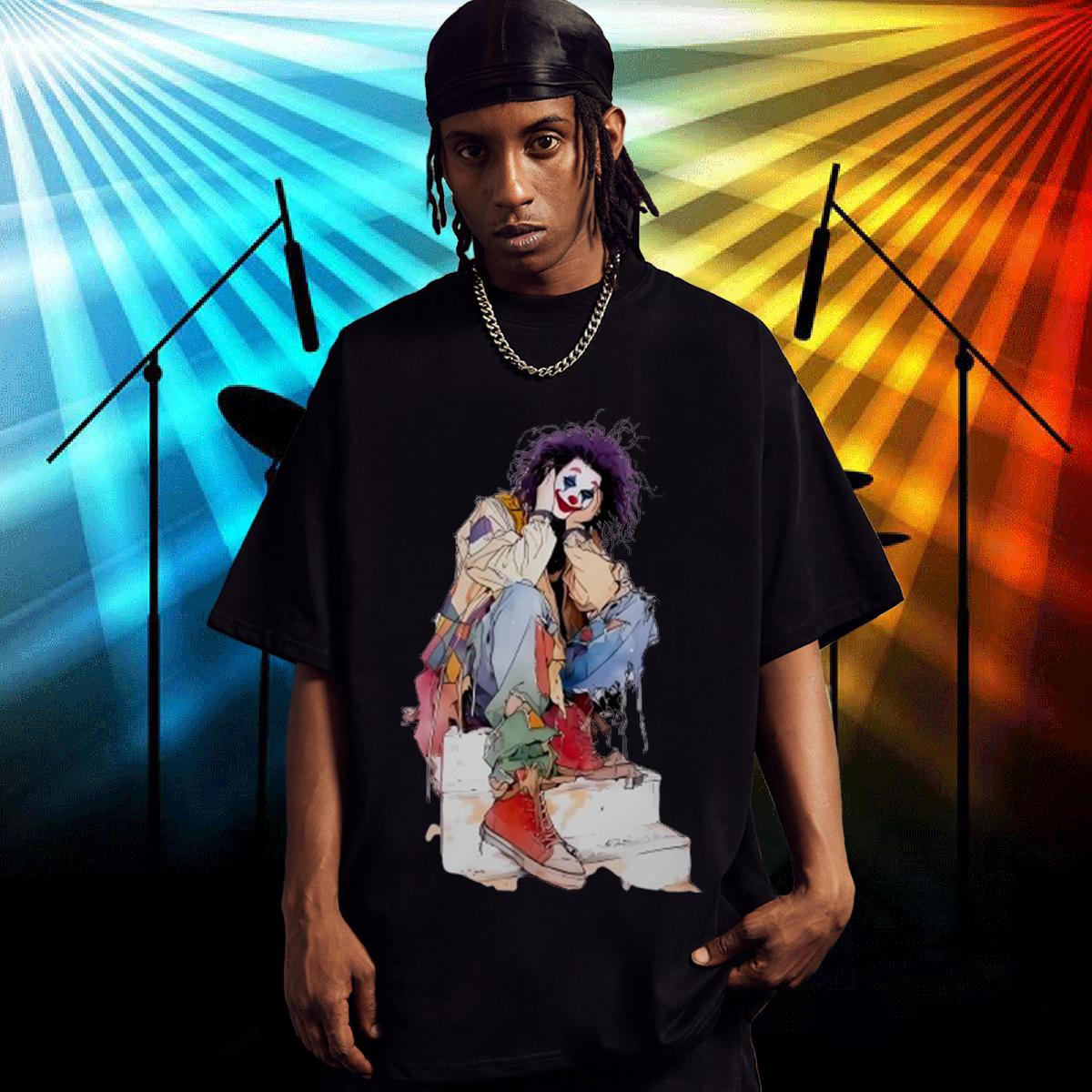 Soft T-Shirts for Men Casual Beach Cotton Breathable Tshirt for Man Woman Designer Customized Print Tops Shirt