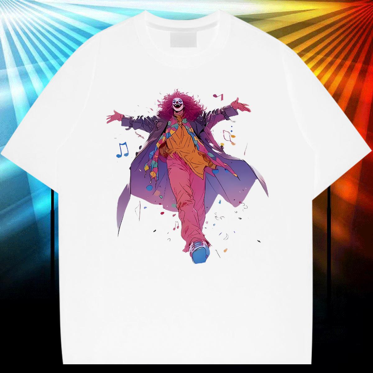 2024 New Man T Shirts DIY Logo Summer Casual Couples T Shirts Cotton Breathable Soft Cool