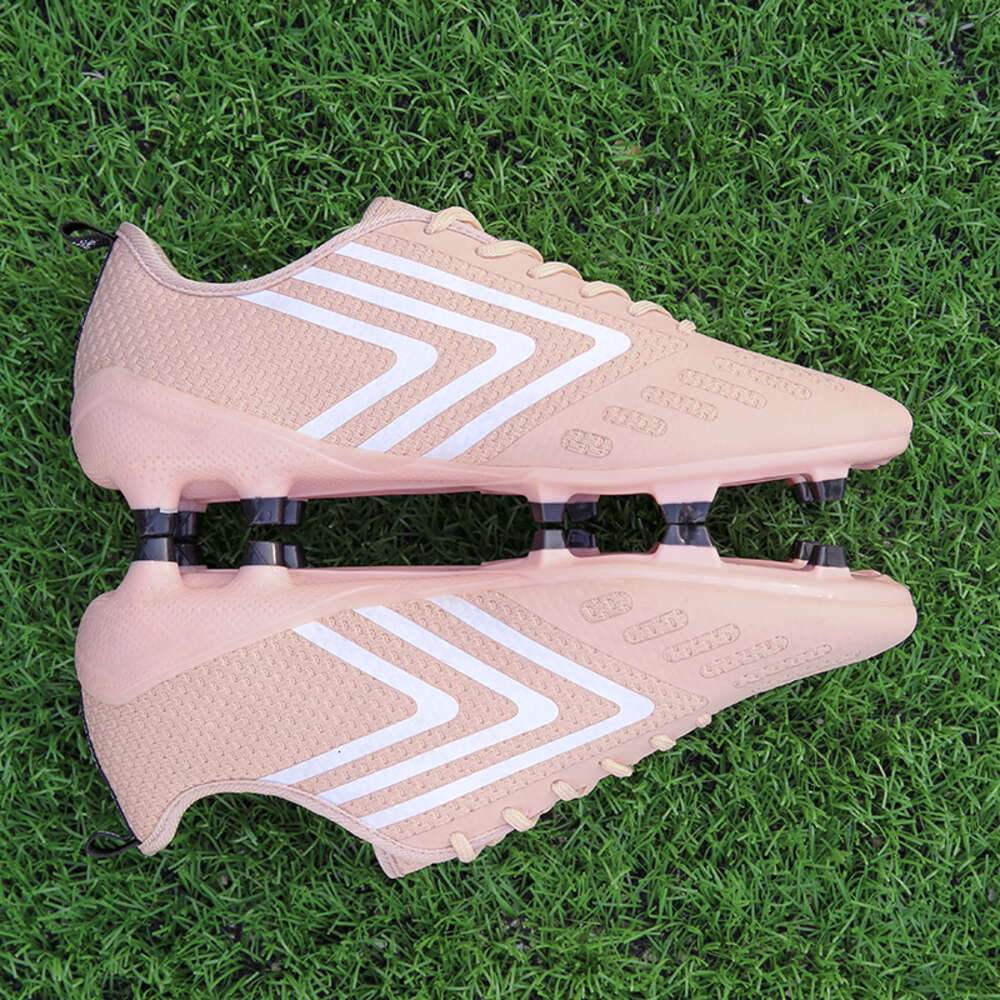 2022 China Wholesale Men Professional Football Soccer Shoes For Sale