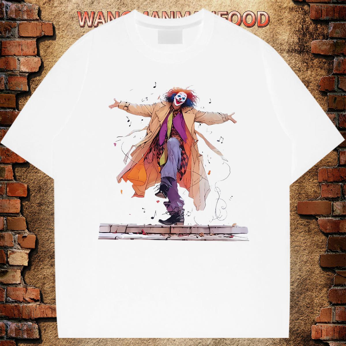 Custom T-Shirts for Men Skull Sports Casual Mens Tshirts Cotton Breathable Cool