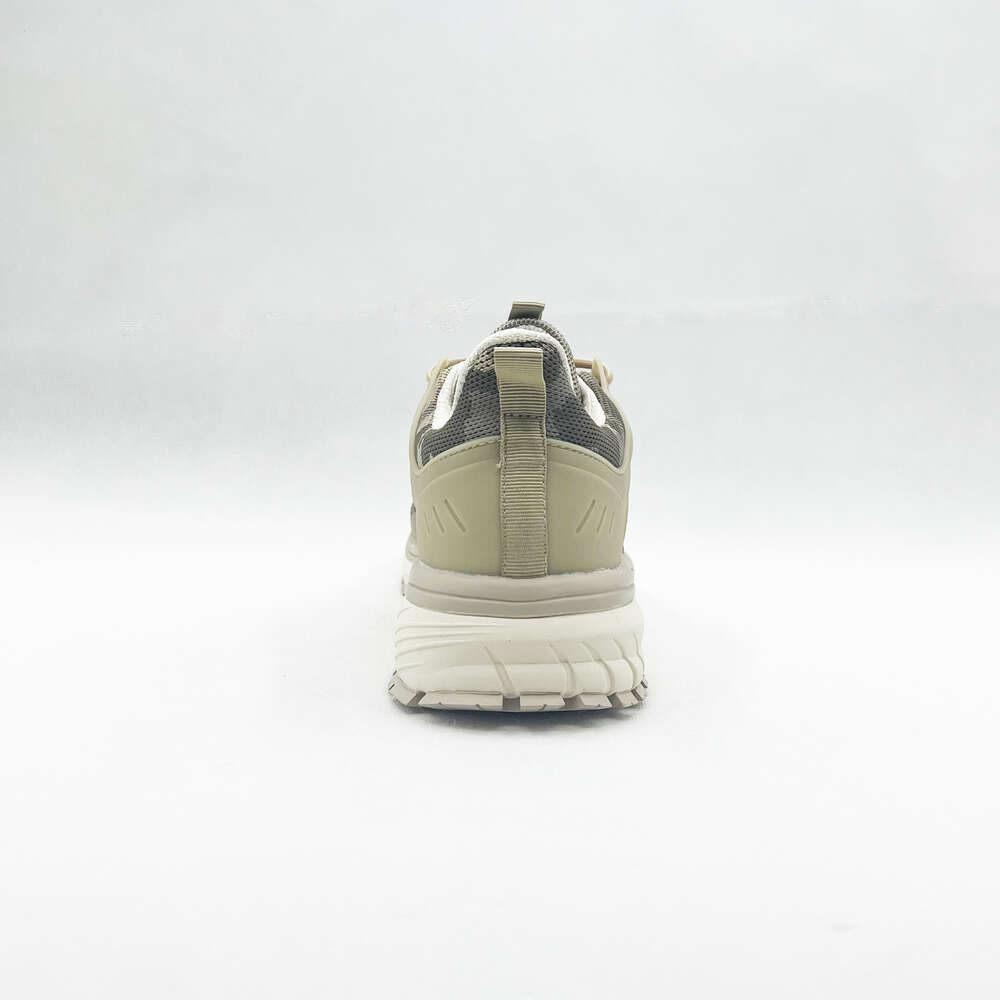 New design of high quality chunky casual for men customized comfortable running breathable men's sports shoes