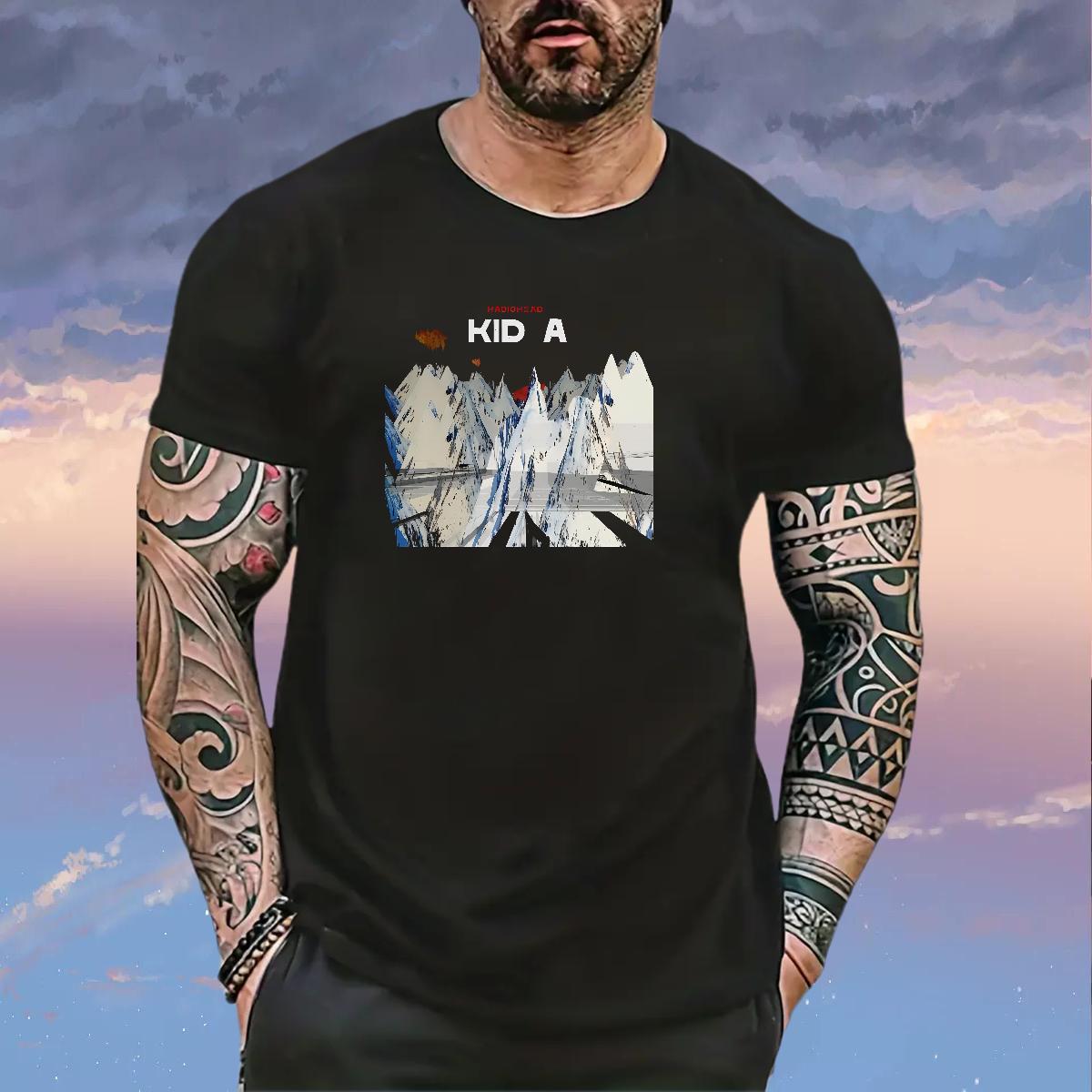 Fashion New Men T Shirts Floral Print Street Casual Men Tshirts Cotton O Neck Short Sleeves Designer