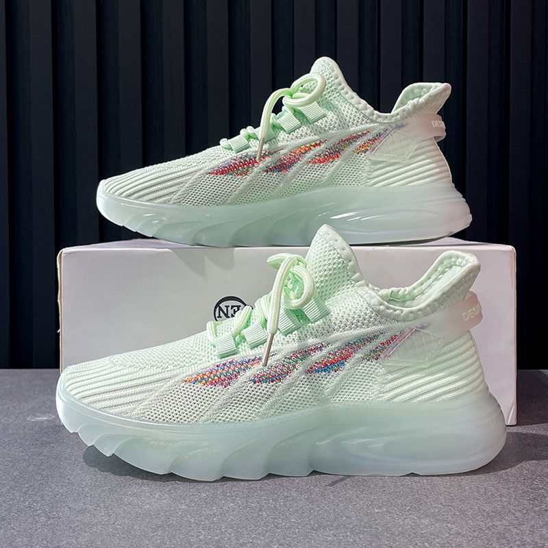 Sneakers Running Sports Tabi Shoes for Women 2024 Gym Shoe Fashion Designer Low Tennis Female Casual Hit Basketbal on Promotion