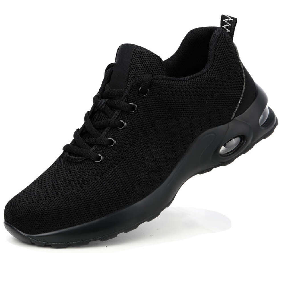 safety boots labor insurance lightweight breathable work shoes