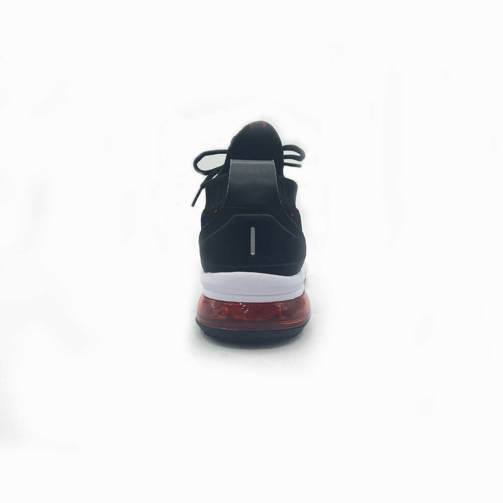 Wholesale High Quality Comfortable Breathable Autumn Winter Men's Casual Sports Running Walking Style Shoes