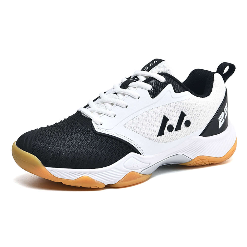new arrived volleyball large size sport sneakers women men trainers table badminton tennis shoes
