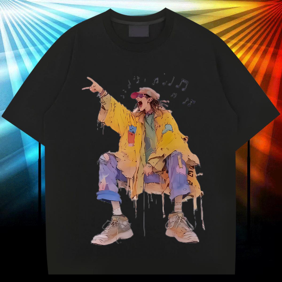 Soft T Shirts Men Daily Wear Round Neck Short Sleeve Men Tees Classic Asian Size Top Tees