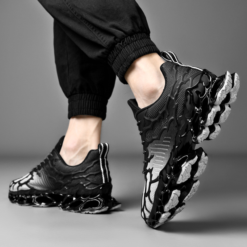 men shoes Sneakers Male tenis Luxury shoes Mens casual Shoes Trainer fashion loafers running Shoes for men