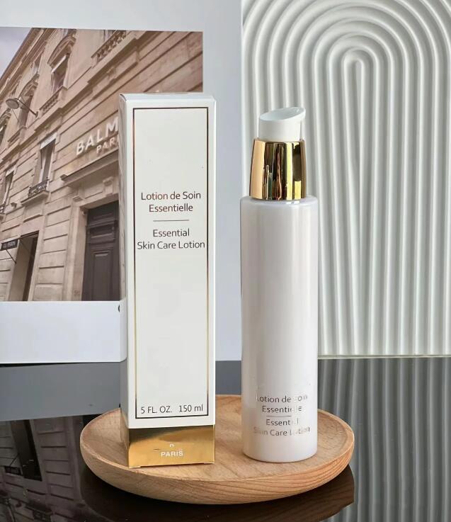 Luxury brand 150ml double Serum Skin Care Lotion Essence For Women Skin Care Texture Repair Lotion Cosmetics Free Shipping