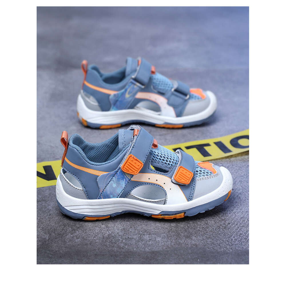 2024 Popular New latest style Sandal fashion kids child teenager boy summer sandals