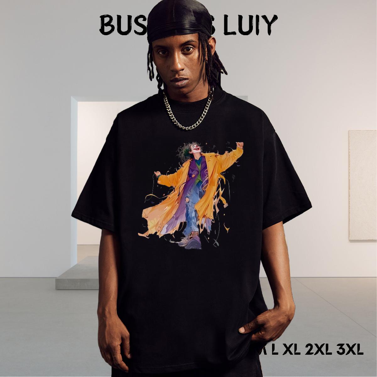 Cool T Shirt For Man Casual Crew Neck Cotton Breathable Tshirt for Man Woman 2024 Customized Print Top Tees