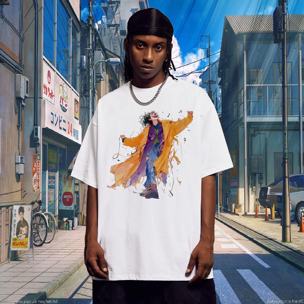 Designer T-Shirts for Men DIY Printed Men Tees Hip Hop Street Short Sleeve Cotton O-Neck Brand Clothings