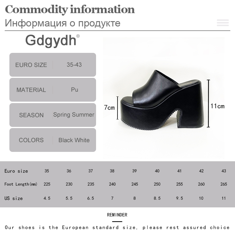 Summer Womens Sandals Platform Wedge Heel Slip On Slingback Black Wthie Heeled Sandals Mules Peep Toe Breathable Big Size