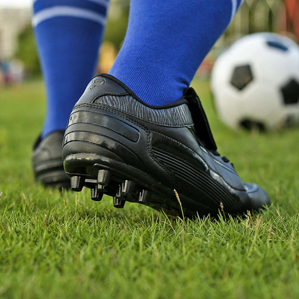 Manufacturer Custom Oem High Quality Best Cleats Outdoor Mens Kids Football Soccer Boots Men