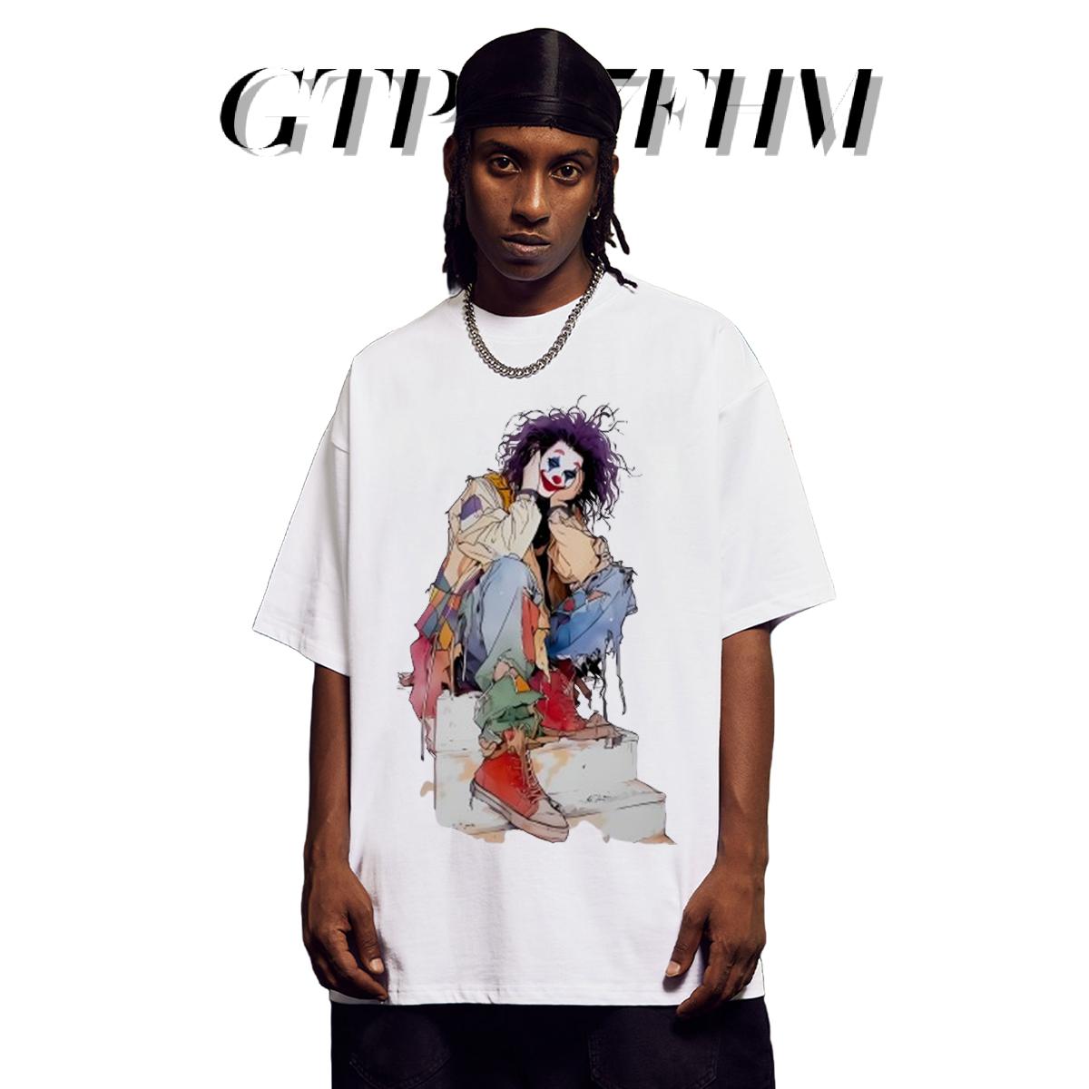 Wholesale T Shirts Men Outdoor Cotton O Neck Short Sleeves Men Clothes T-Shirt Classic Casual DIY Logo Tops Tees