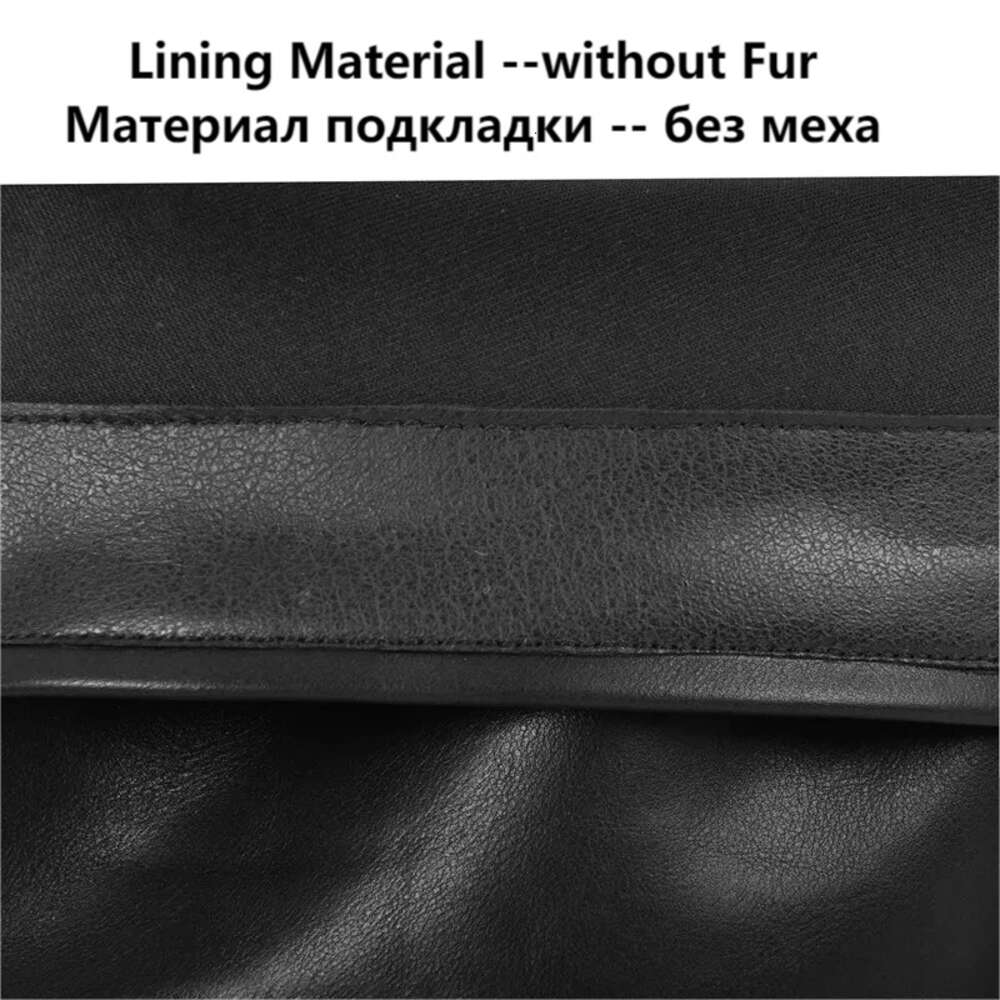 Onlymaker Women Gothic Black Knee High Heeled Brown Metal Rivet Buckle Fashion Motorcycle Boots