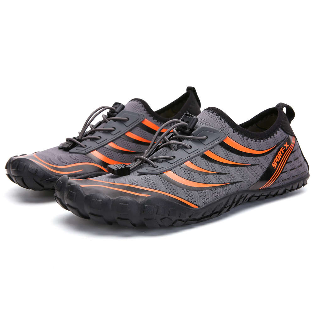 Men's Women's outdoor Walking Style Breathable Quick Drying High Quality Beach Shoes