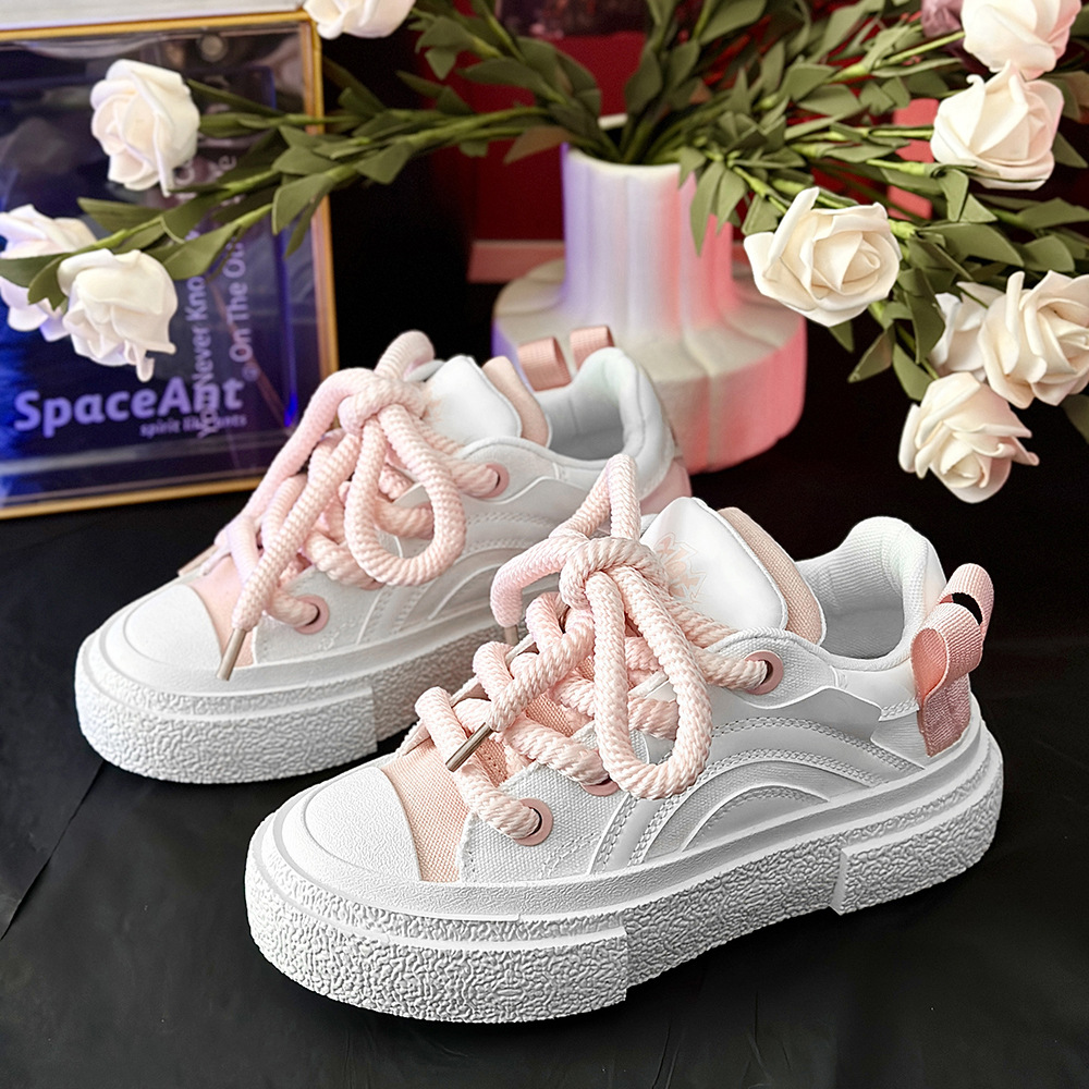 Free shipping 2024 new niche design men and women casual board shoes couple trendy shoes fashionable running shoes trendy and versatile sports and lei