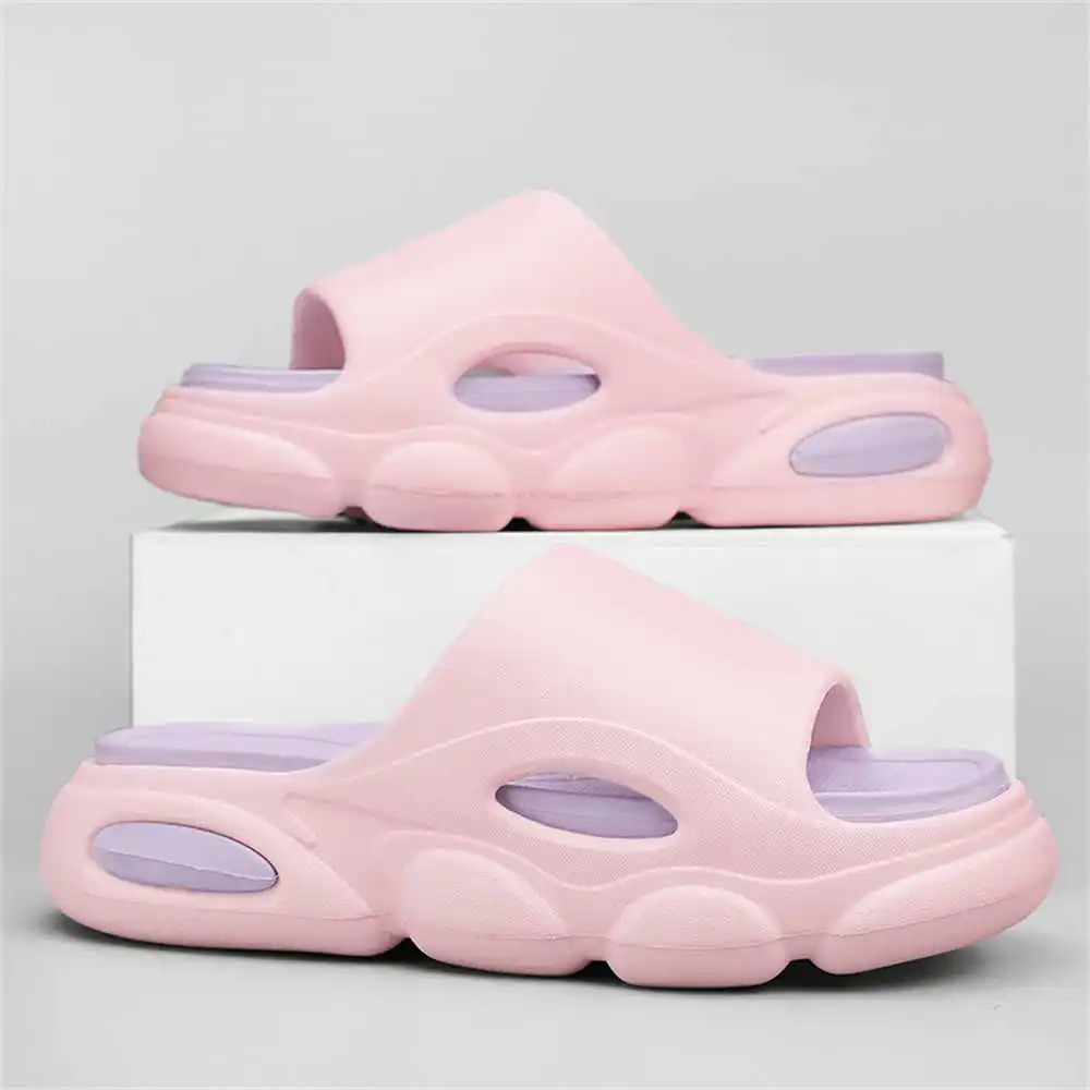 Bed Number 36 Women's Moccasins Sneakers Slippers Shoes Flat Sandals Sport Universal Brand Character Botasky Loffers