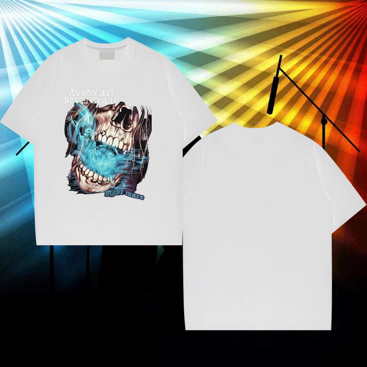 Cool Design Mens T Shirts Sport Crew Neck Cotton Tshirts New Designer Custom Cartoon Tops Tees