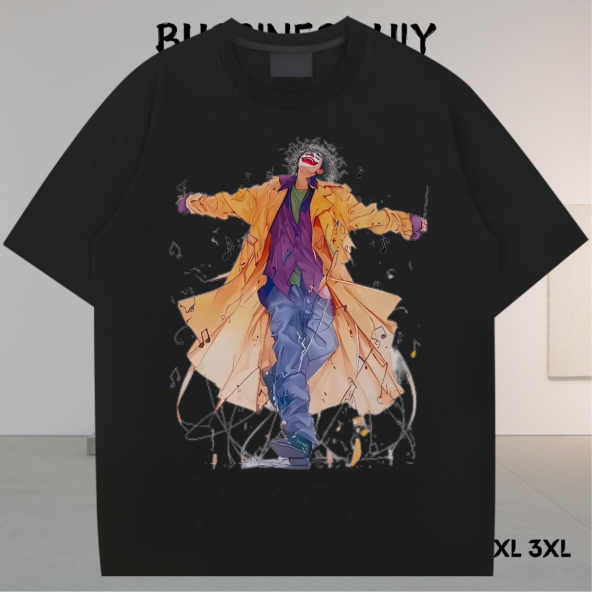 2024 Summer T shirt DIY Summer Casual Tshirts Breathable Crew Neck Cool