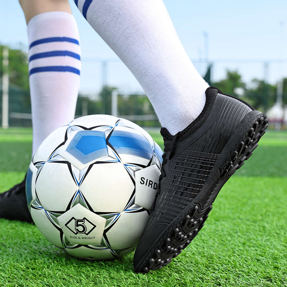 wholesale cheap price sports for sale Shoes original soccer shoes football