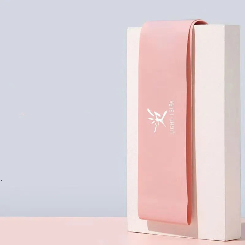 Ballet Core Training Pressing Instep Elastic Band Foot Bandage Professional Training Adult Dance Practice Accessory 240611