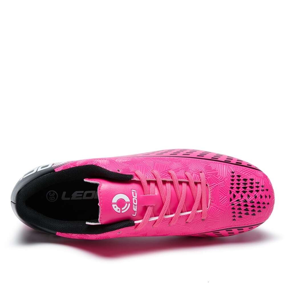 Wholesale FG Professional spike outdoor sports training football shoes