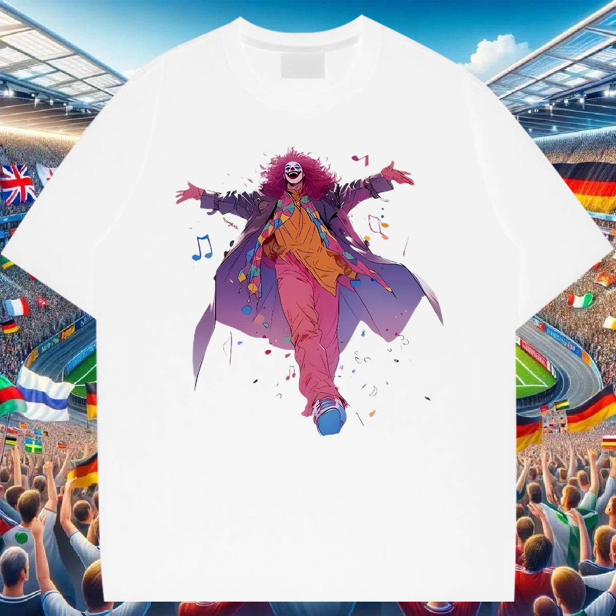 Comfortable Men Tees Breathable Short Sleeve Sports Casual T Shirts Men Oversized Customized Clothes