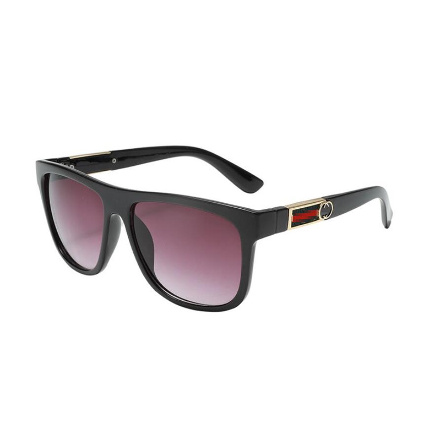 3880 Top luxury Sunglasses polaroid lens designer womens Mens Goggle senior Eyewear For Women eyeglasses frame Vintage Metal Sun Glasses With Box