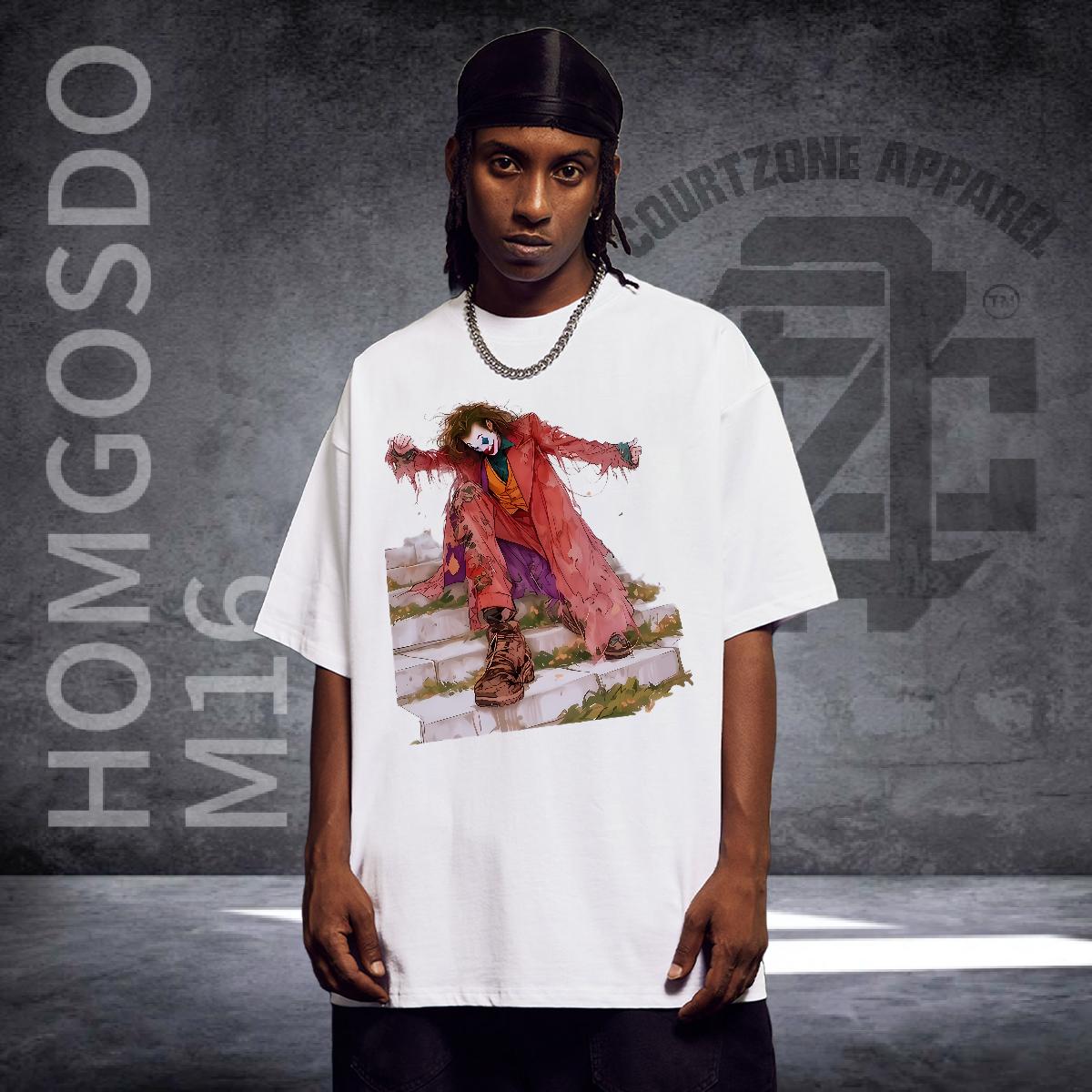 High Quality T Shirt For Man Sports Casual Round Neck Short Sleeve Couples T Shirts 2024 Summer Custom Printed Tees