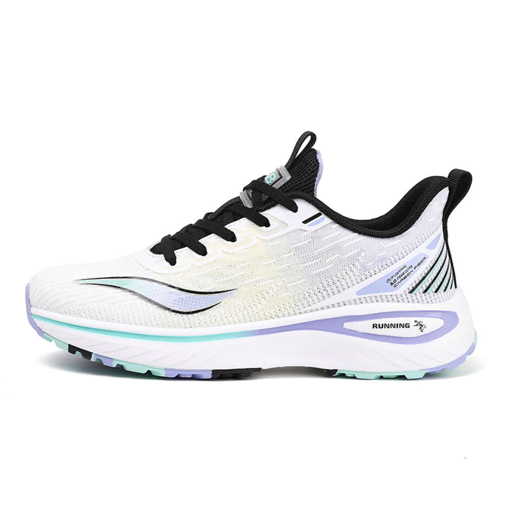 2024 new men's and women's sports made in China high-quality couple comfortable non-slip casual shoes
