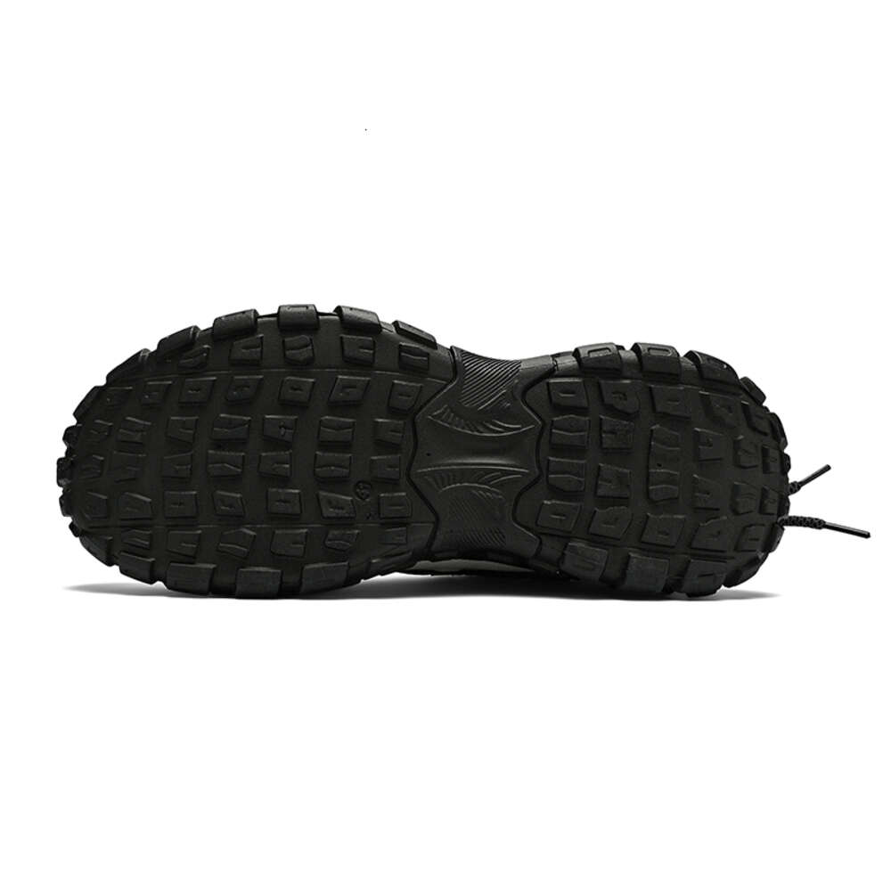 Autumn and winter hot sale of new tire sole plus cashmere cotton casual men's shoes