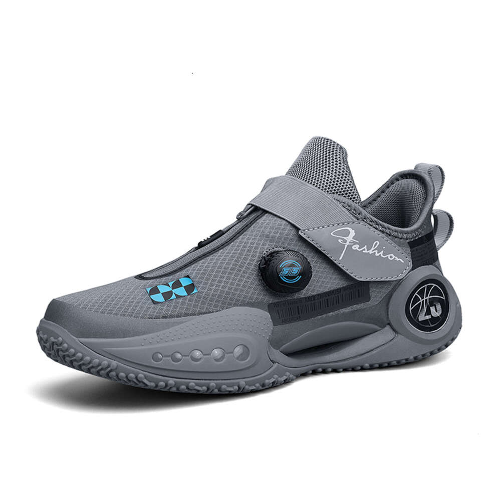 New High-quality Adult Men's Sneakers Basketball Shoes WholesaleLeisure basketball shoes