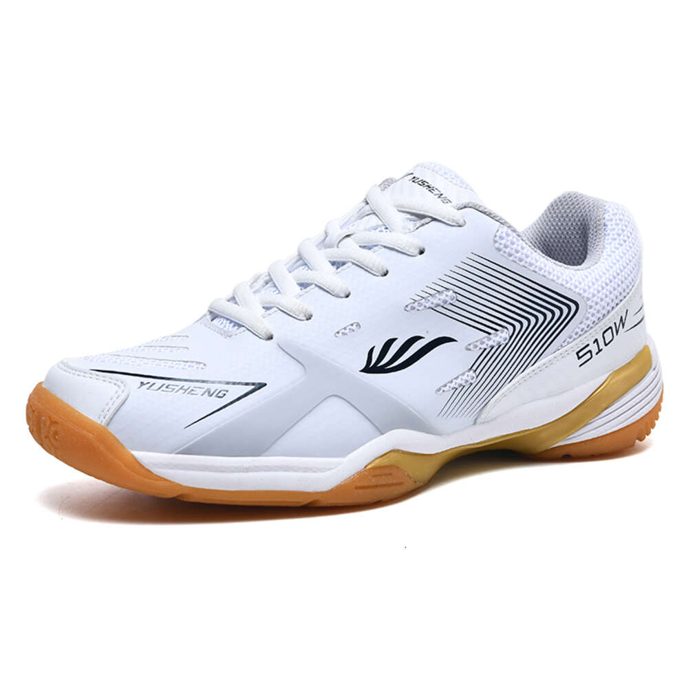 Professional Breathable Badminton Volleyball Shoes Indoor Sport Training Sneakers Tennis shoes for Men