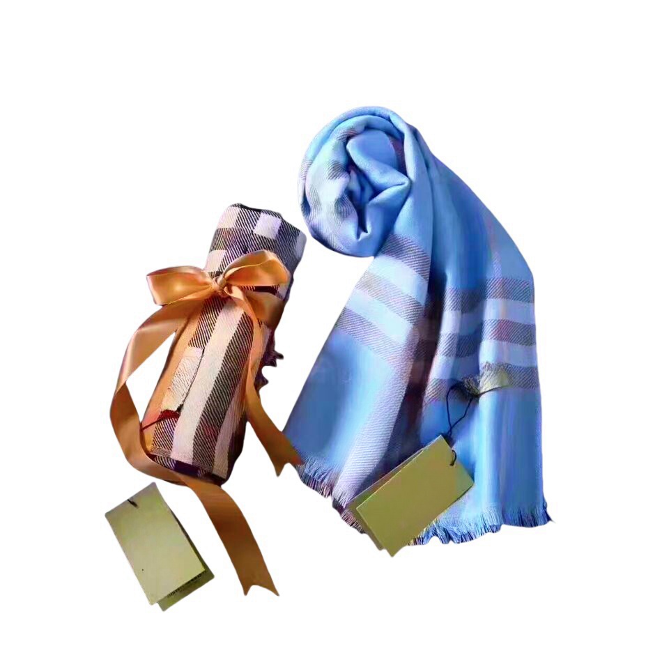 Spring/Summer Scarv… - image