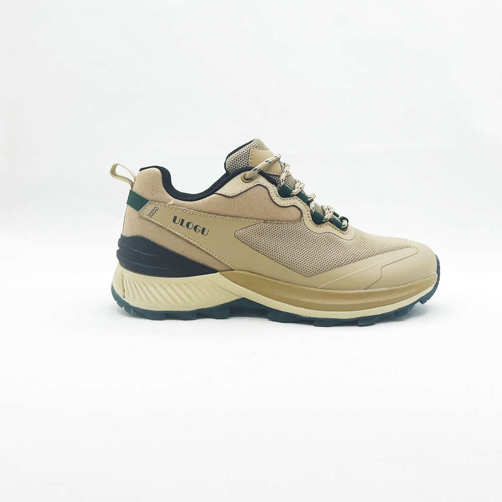 New design running Custom Breathable non-slip men's sneakers Lightweight fashion casual shoes for men