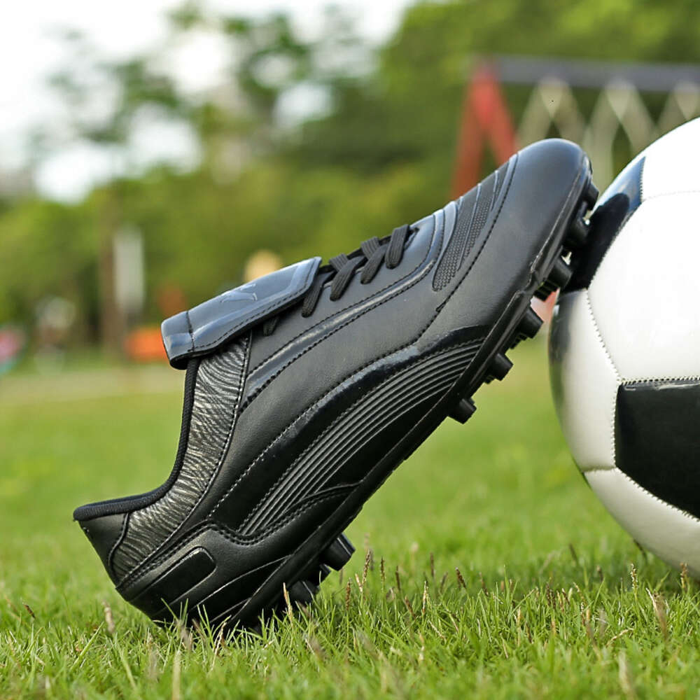 Manufacturer Custom Oem High Quality Best Cleats Outdoor Mens Kids Football Soccer Boots Men