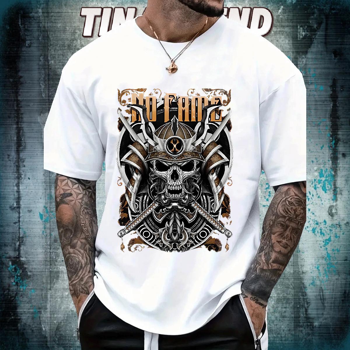 Comfortable Mens T Shirts Beach Breathable Short Sleeve Couples T Shirts Fashion New Oversized Tshirts