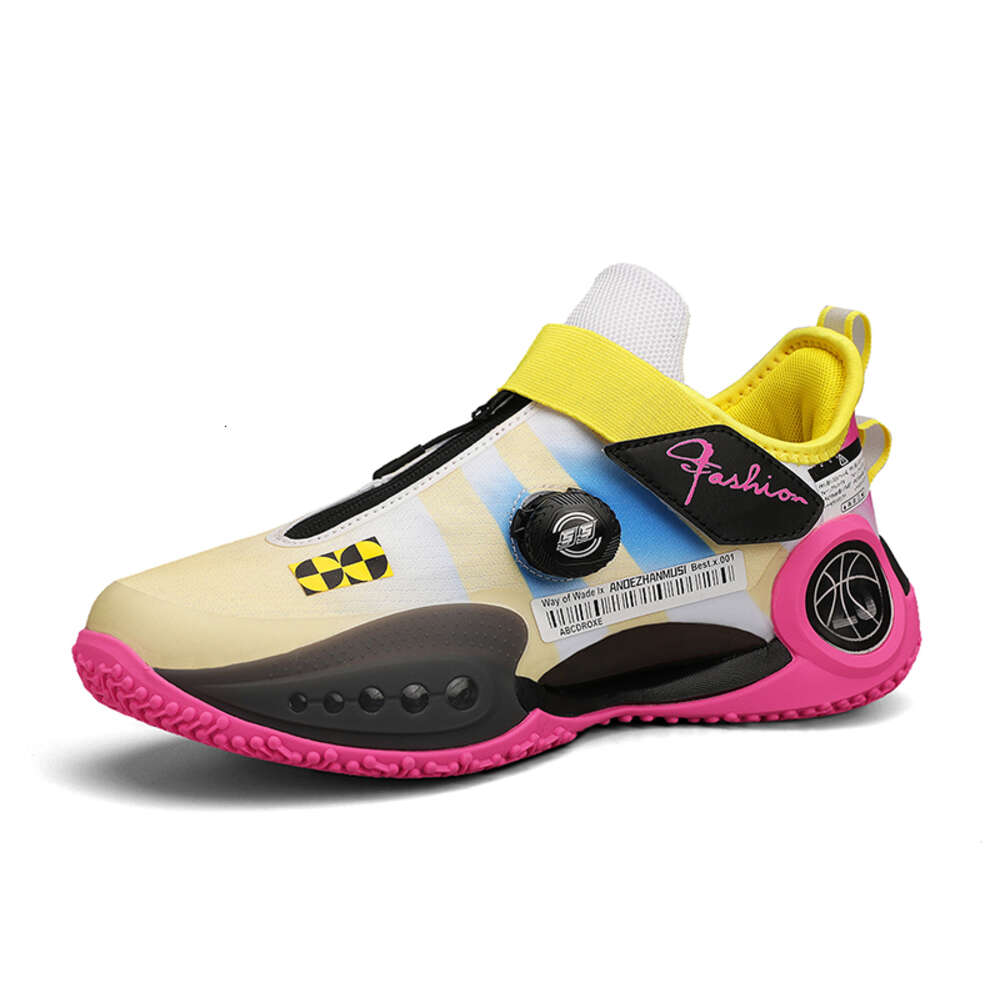 New High-quality Adult Men's Sneakers Basketball Shoes WholesaleLeisure basketball shoes