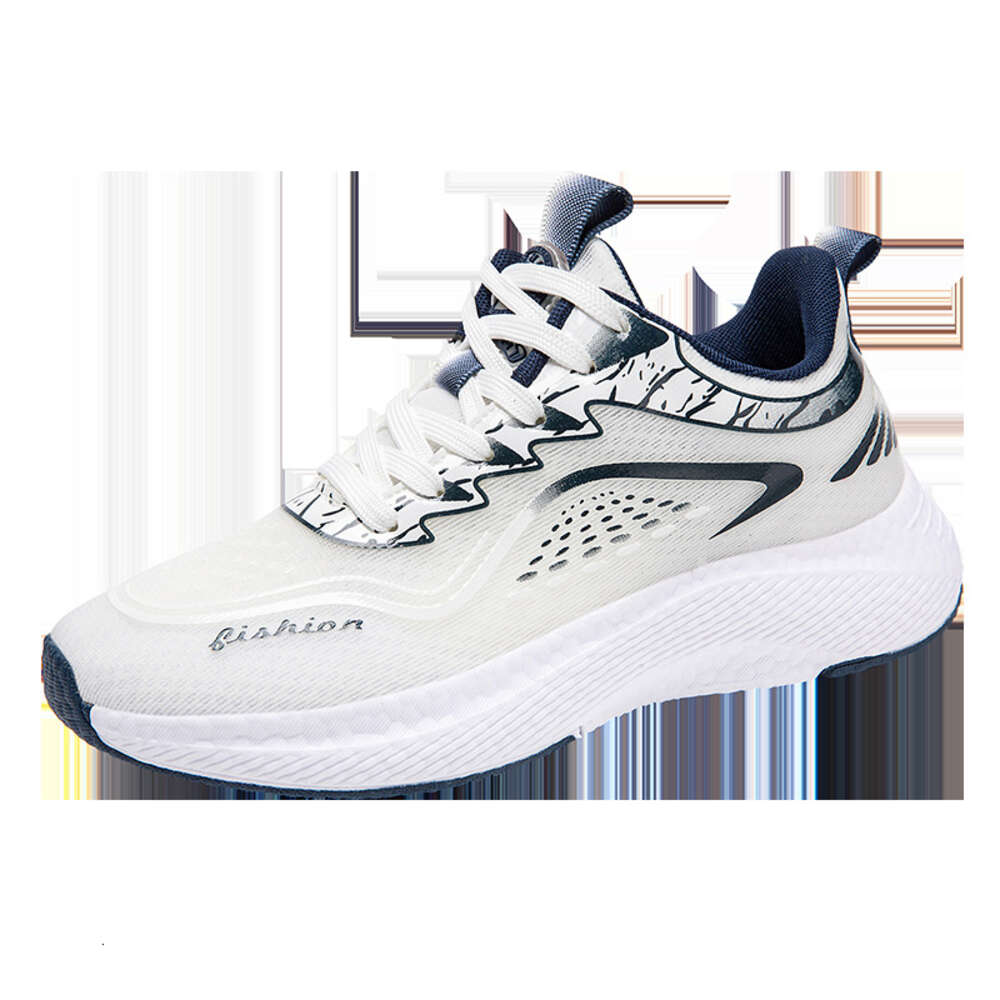 New Breathable Running men's Sports Casual Shoes