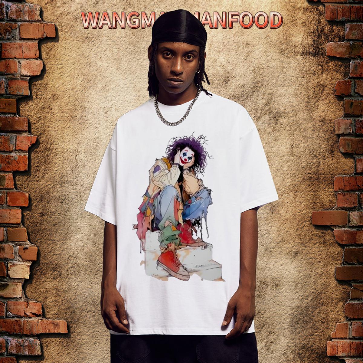 Fashion Designer Man T Shirts Asian Size Men Tops Tees Sports Casual Breathable Crew Neck Soft Clothes