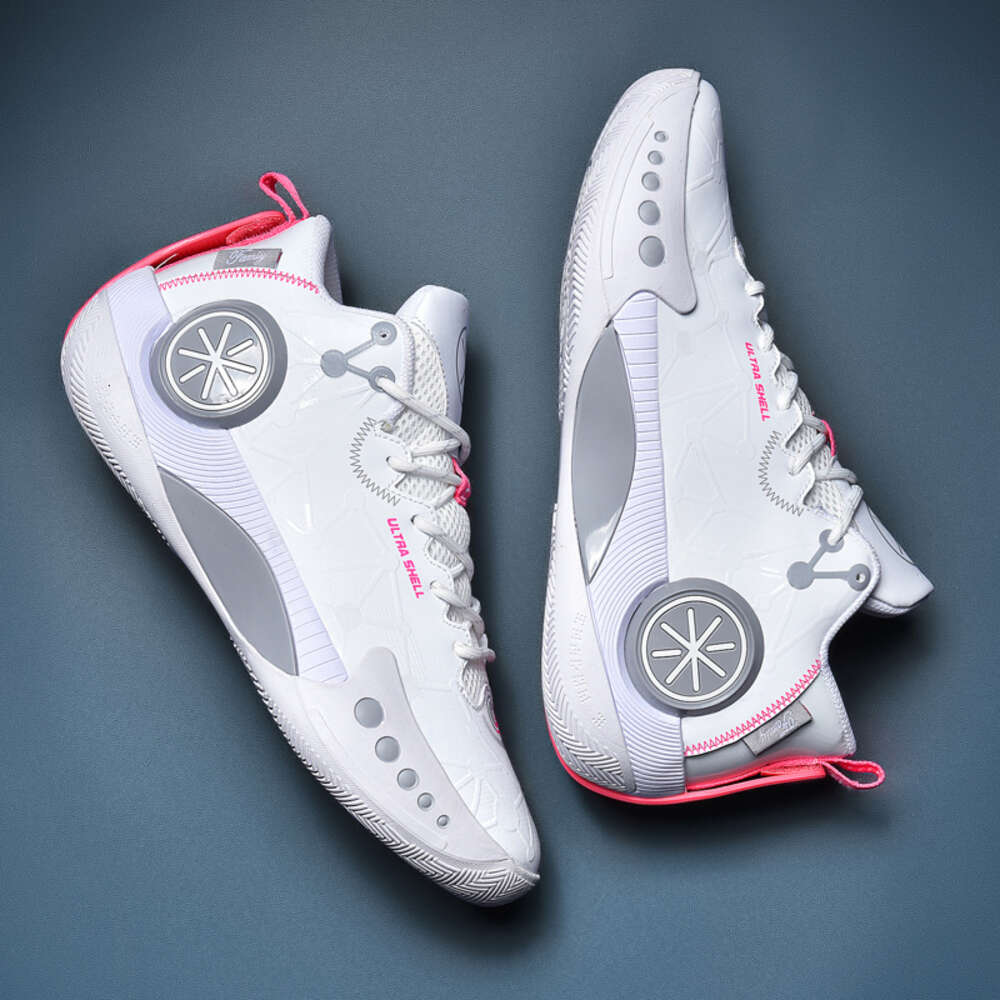 2022 High-quality Men Women Unisex Casual Sports Outdoor Basketball Training Shoes