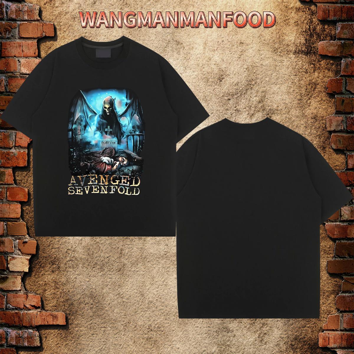 5A Man T Shirts Street Wear Breathable Short Sleeve Tshirt for Man Woman Fashion Designer DIY Anime Tshirts