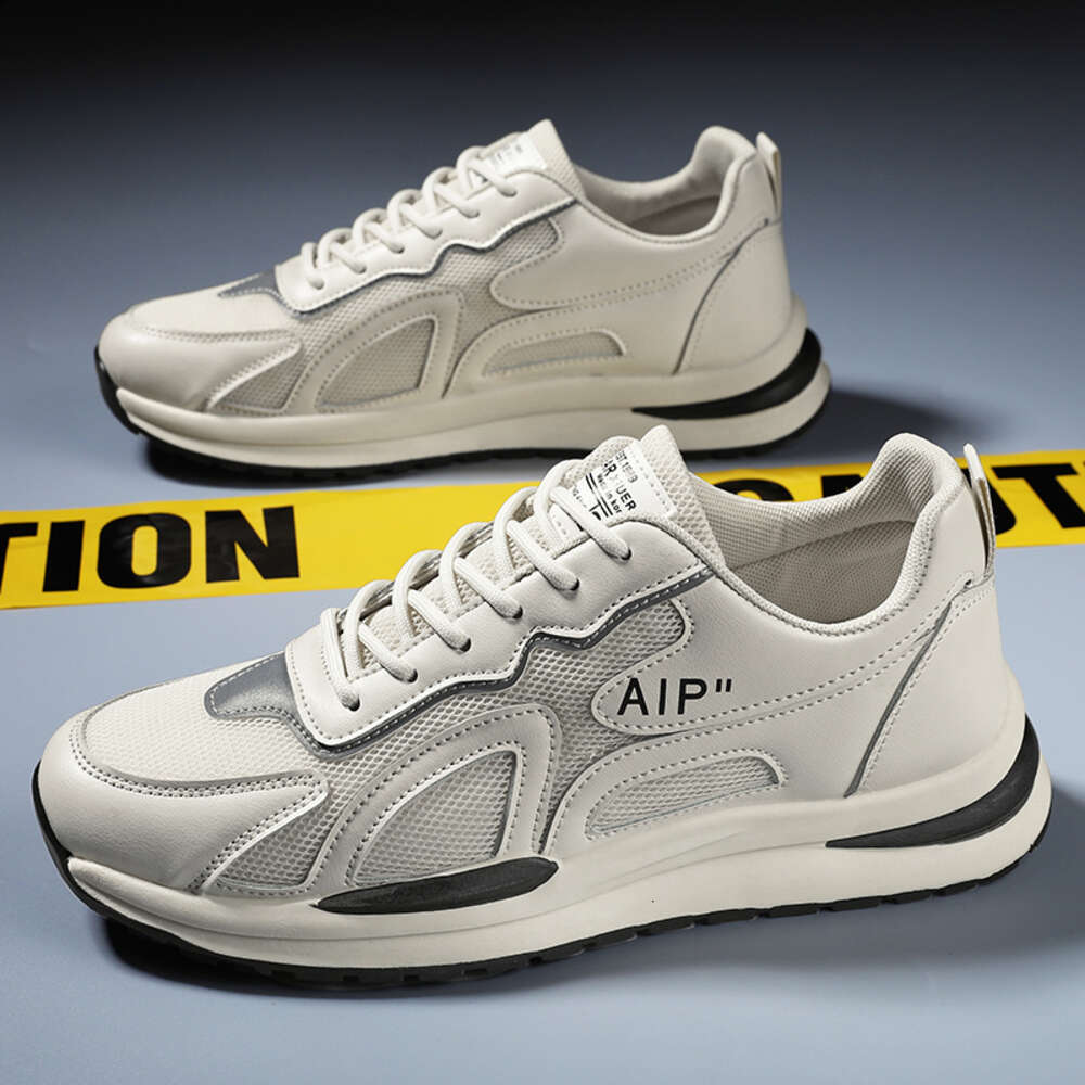 2024 Men'S Fashion Sneakers Running Men's Breathable comfortable Sneaker Sport Casual Shoes For Men
