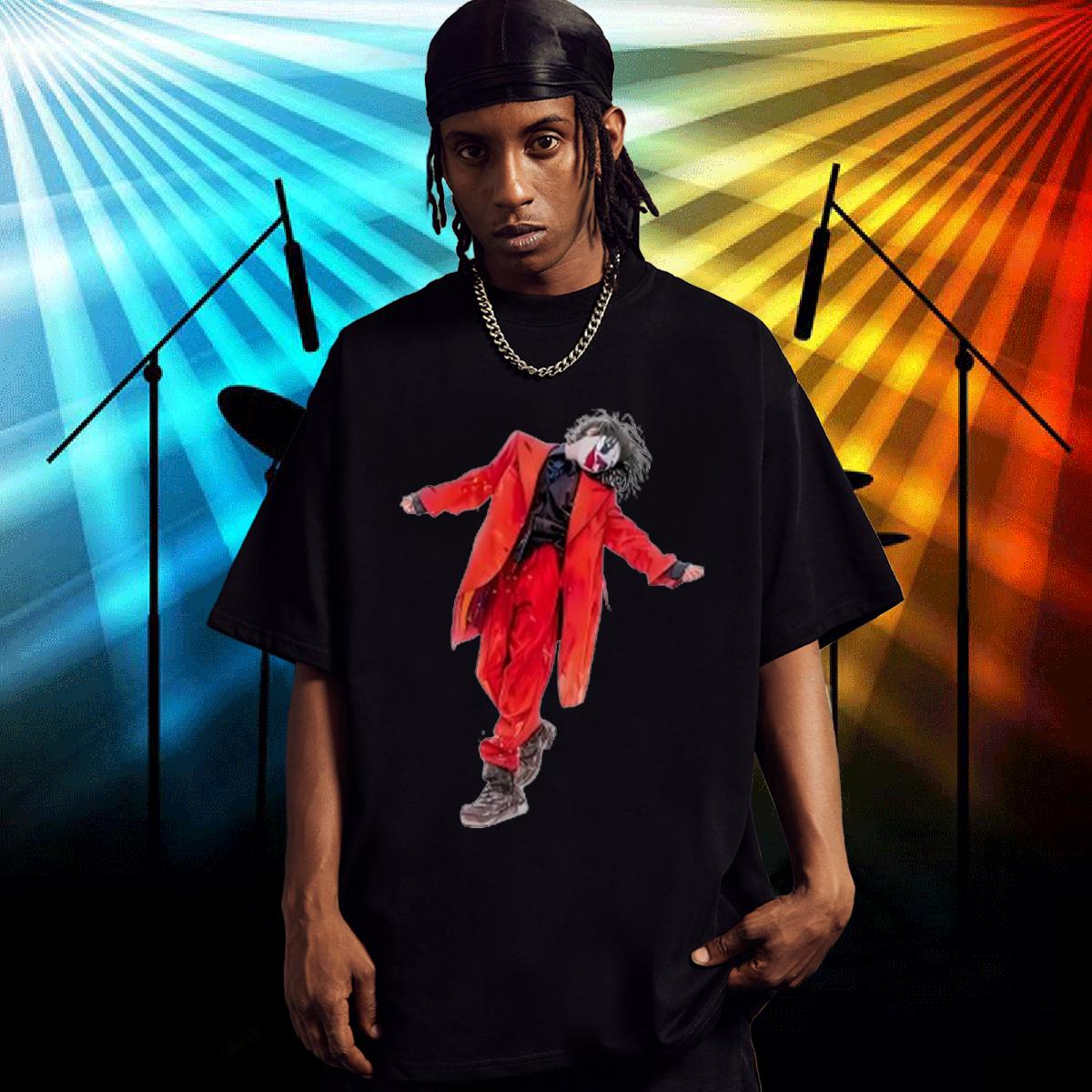 Unisex Men T Shirts Street Wear Breathable Short Sleeve Couples T Shirts DIY Custom Cartoon Tee Shirt